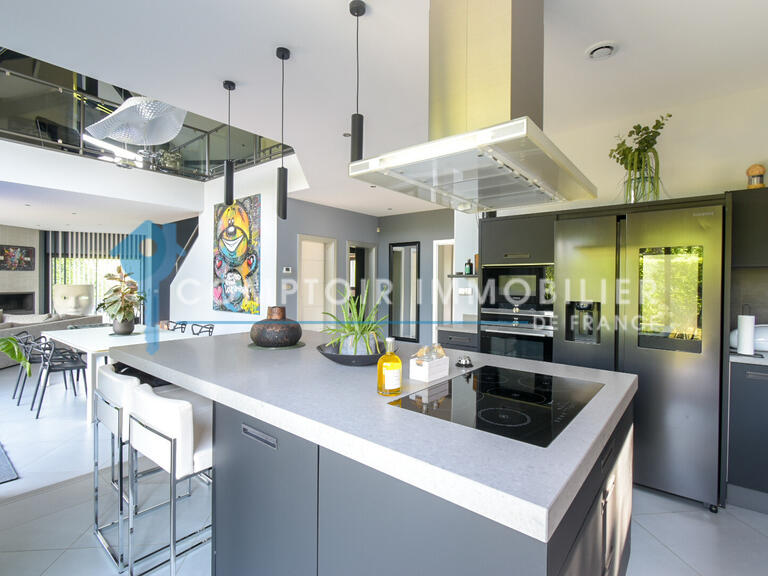 Maison La Ravoire - 4 chambres - 242m²