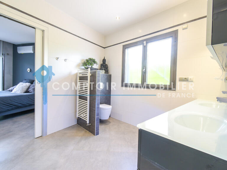 Maison La Ravoire - 4 chambres - 242m²