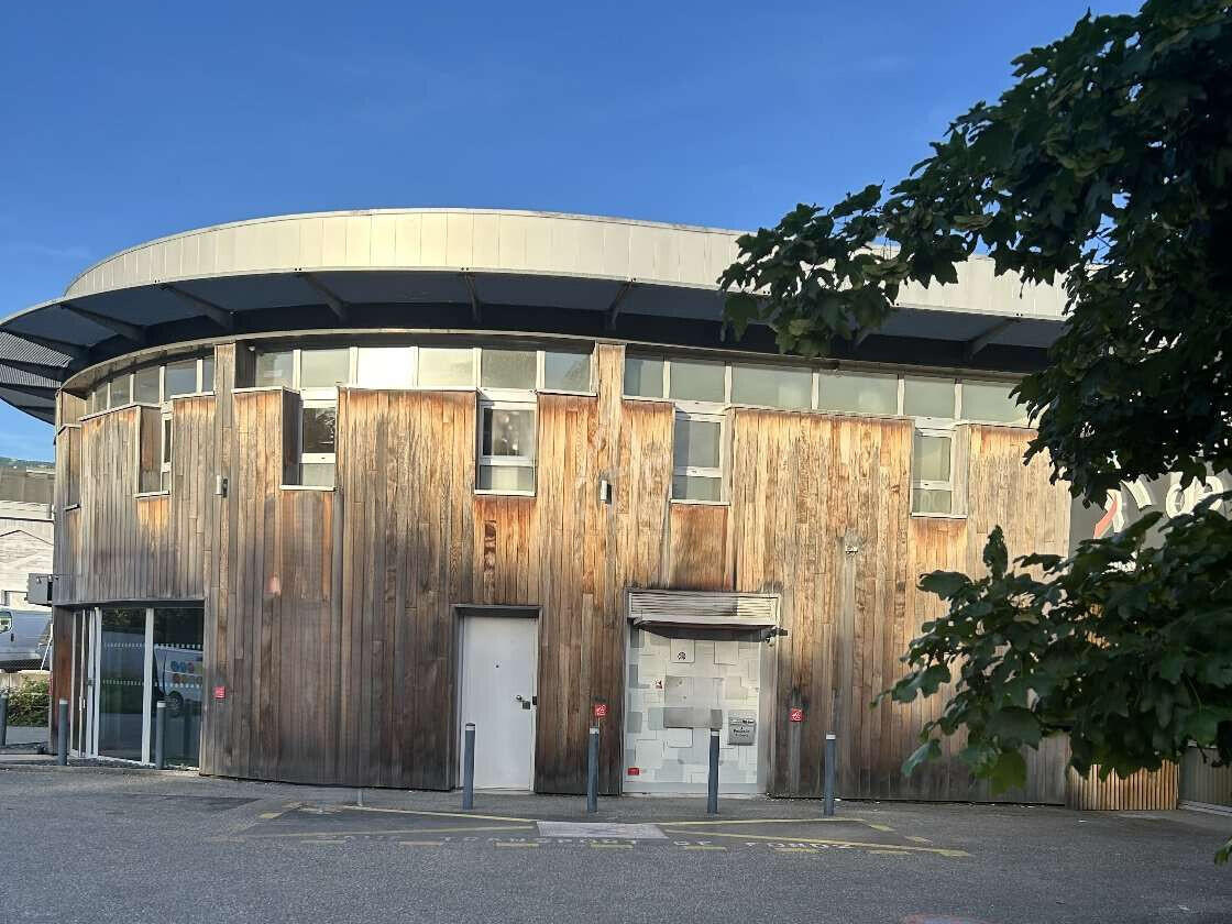 Maison La Ravoire