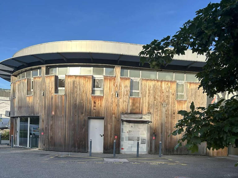Maison La Ravoire