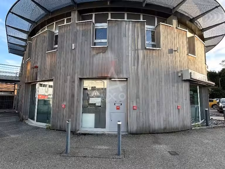 House La Ravoire