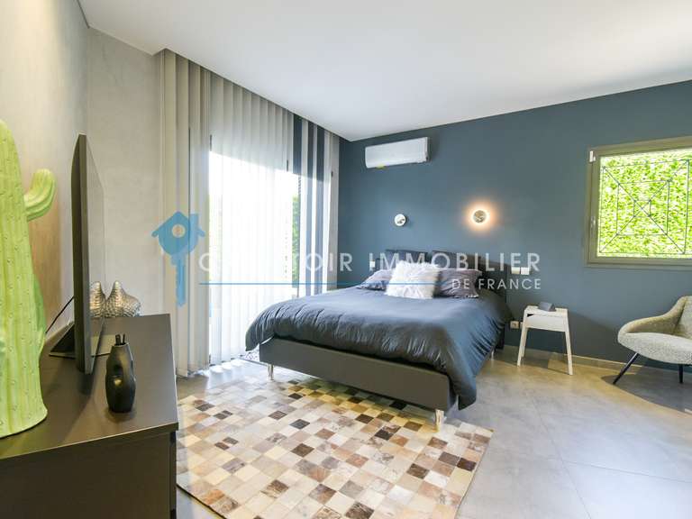 Maison La Ravoire - 4 chambres - 242m²