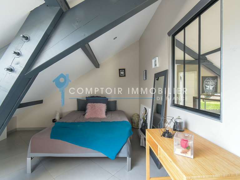 Maison La Ravoire - 4 chambres - 242m²
