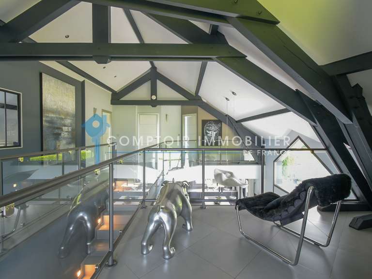 Maison La Ravoire - 4 chambres - 242m²