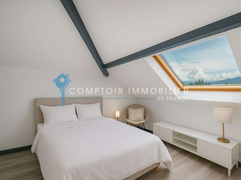 Maison La Ravoire - 4 chambres - 242m²