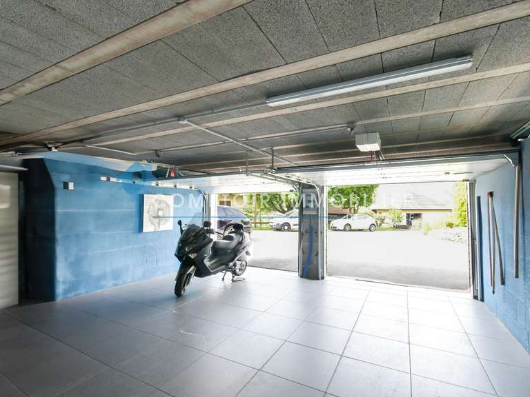 Maison La Ravoire - 4 chambres - 242m²