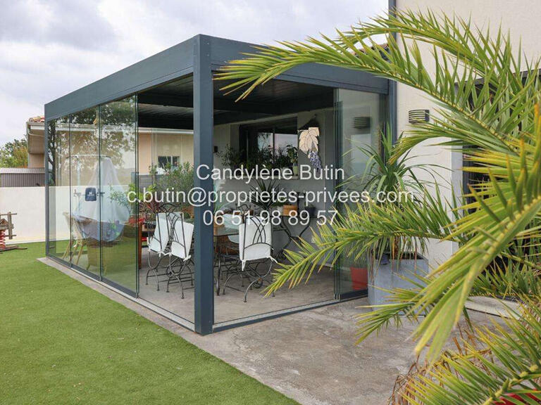 Maison La Redorte - 4 chambres