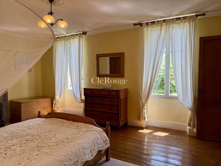 House La Réole - 8 bedrooms - 359m²