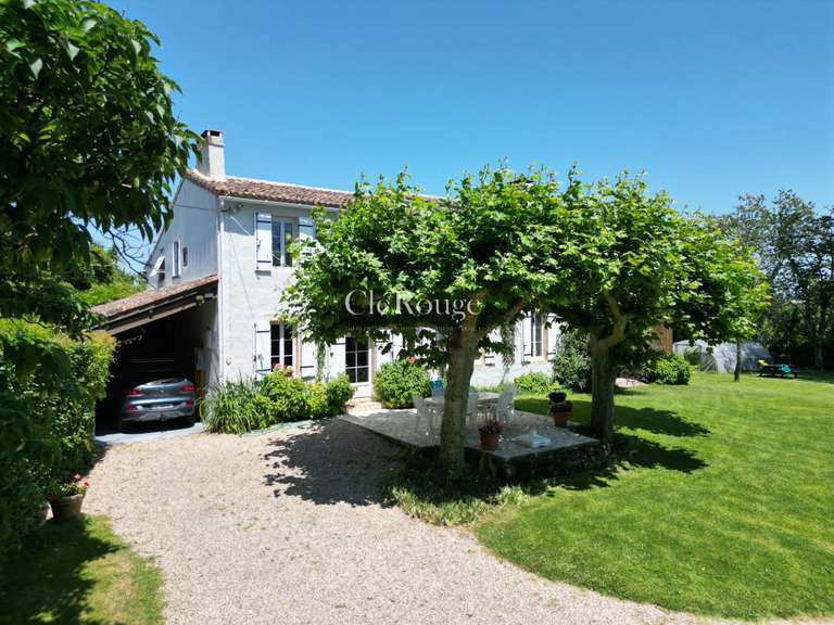 House La Réole - 8 bedrooms - 359m²