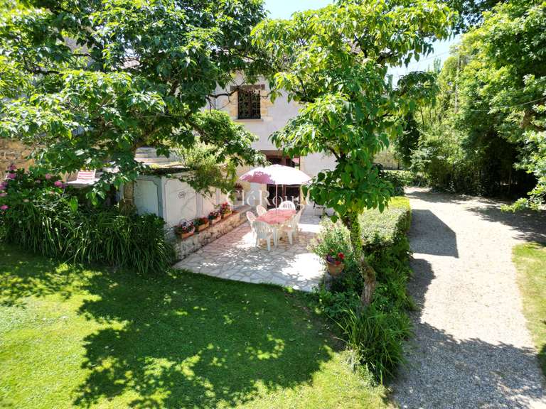 House La Réole - 8 bedrooms - 359m²
