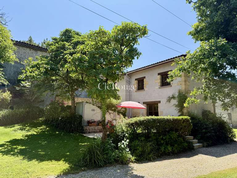 House La Réole - 8 bedrooms - 359m²