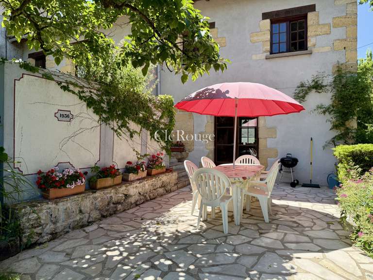 House La Réole - 8 bedrooms - 359m²