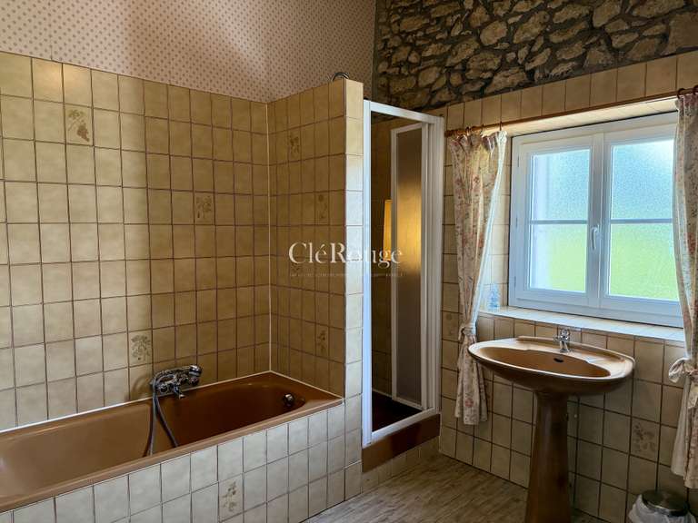 House La Réole - 8 bedrooms - 359m²