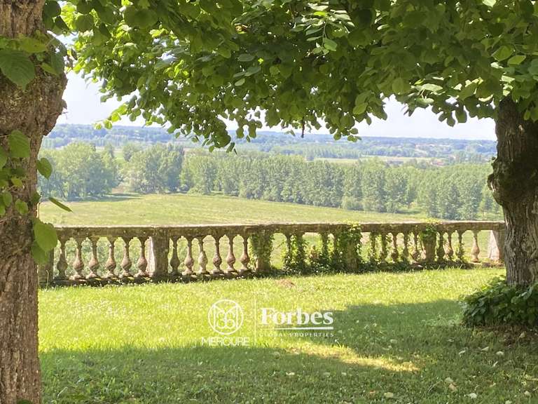 House La Réole - 11 bedrooms - 1236m²