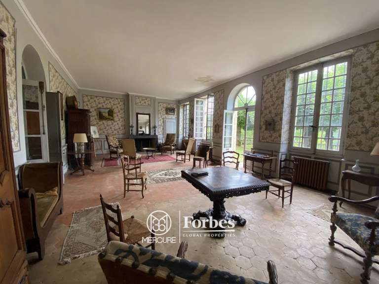 House La Réole - 11 bedrooms - 1236m²