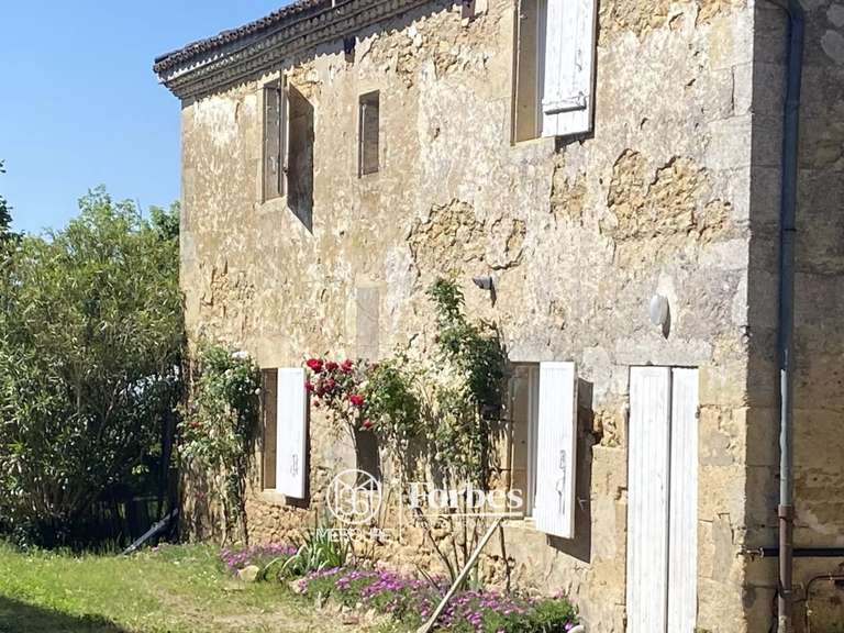 House La Réole - 11 bedrooms - 1236m²