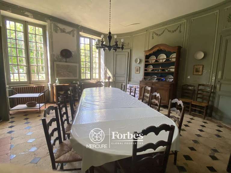 House La Réole - 11 bedrooms - 1236m²