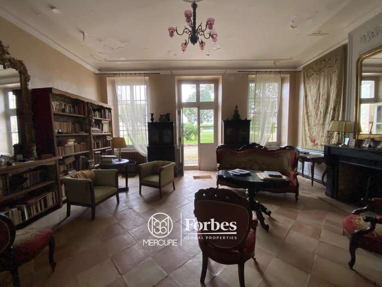 House La Réole - 11 bedrooms - 1236m²