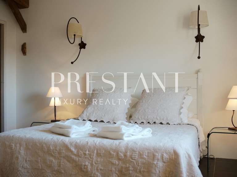 Maison La Réole - 7 chambres - 421m²