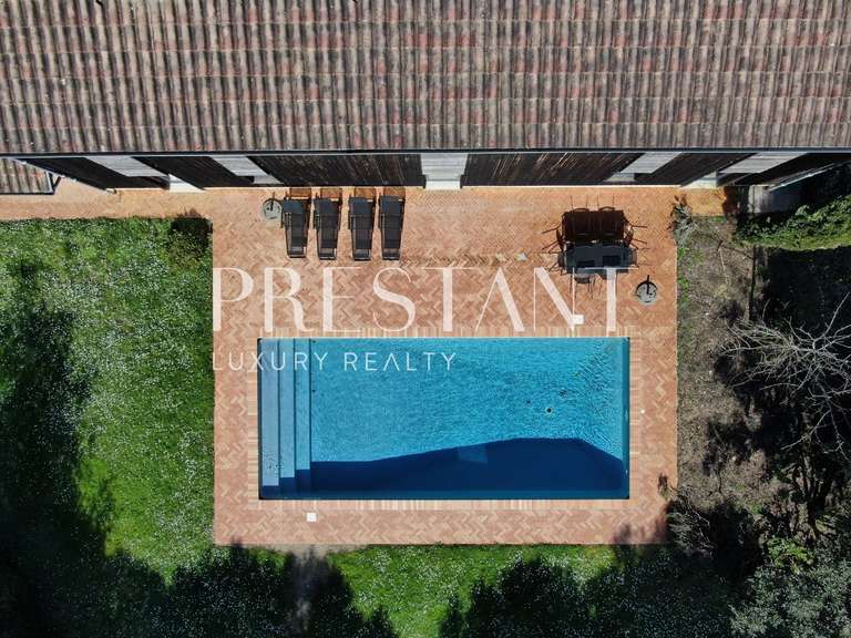 Maison La Réole - 7 chambres - 421m²