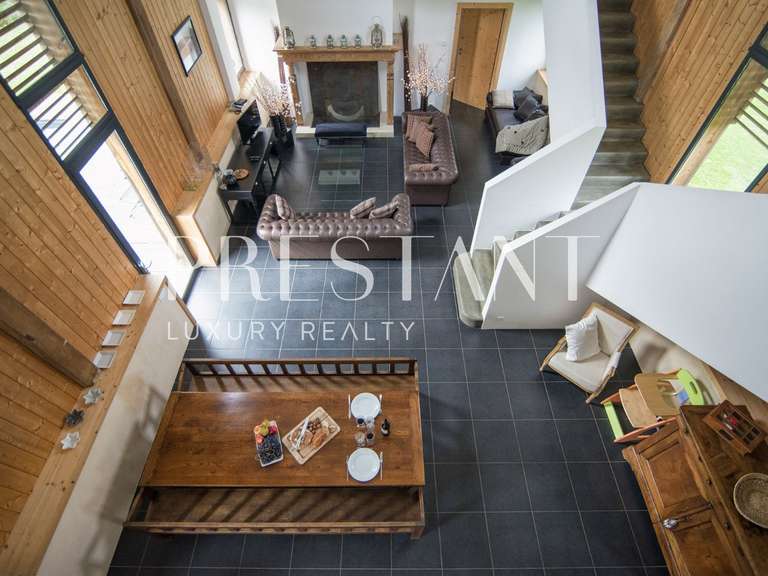 Maison La Réole - 7 chambres - 421m²