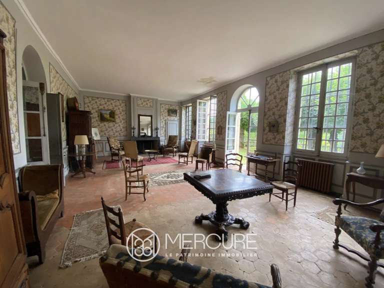 Maison La Réole - 11 chambres - 1236m²