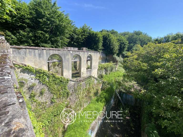 Maison La Réole - 11 chambres - 1236m²