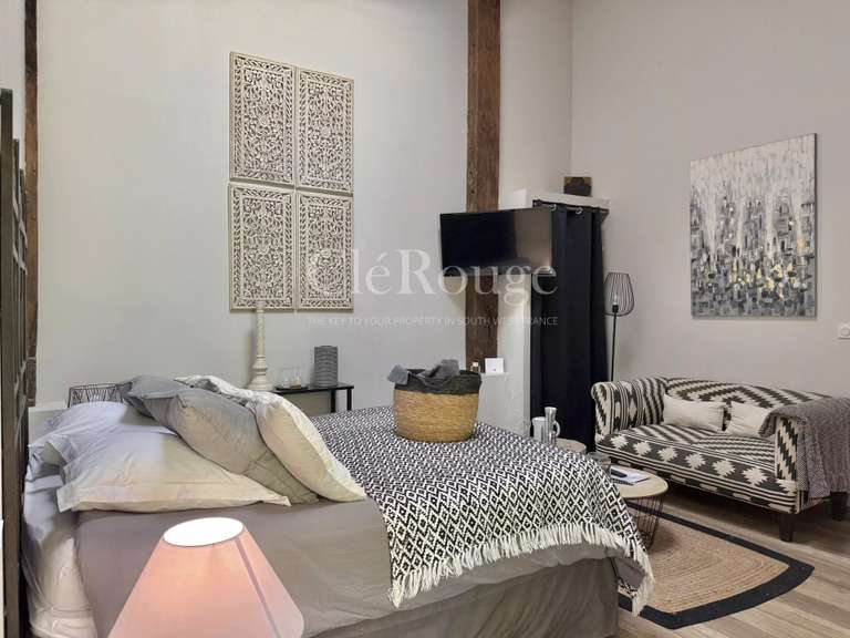 Maison La Réole - 8 chambres - 418m²