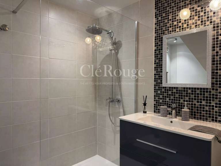 Maison La Réole - 8 chambres - 418m²