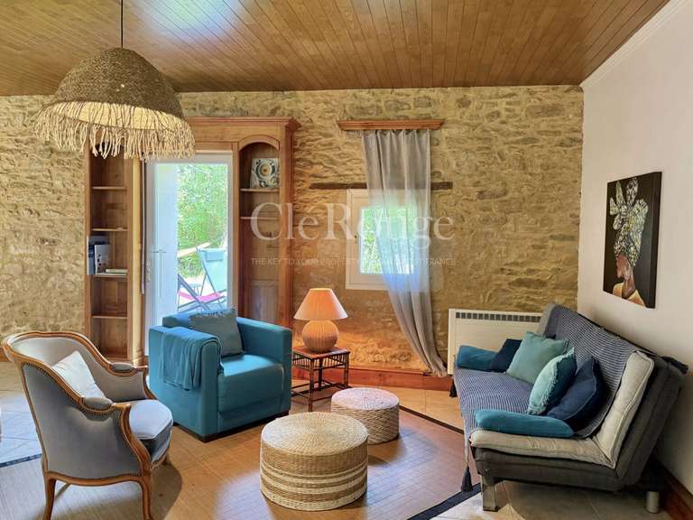 Maison La Réole - 8 chambres - 418m²