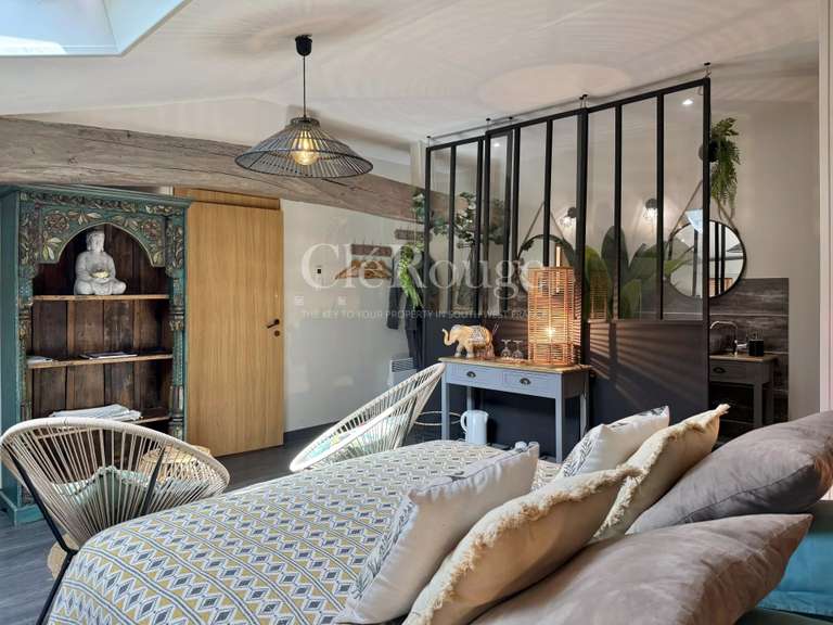 Maison La Réole - 8 chambres - 418m²