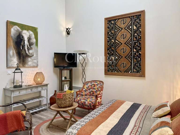 Maison La Réole - 8 chambres - 418m²