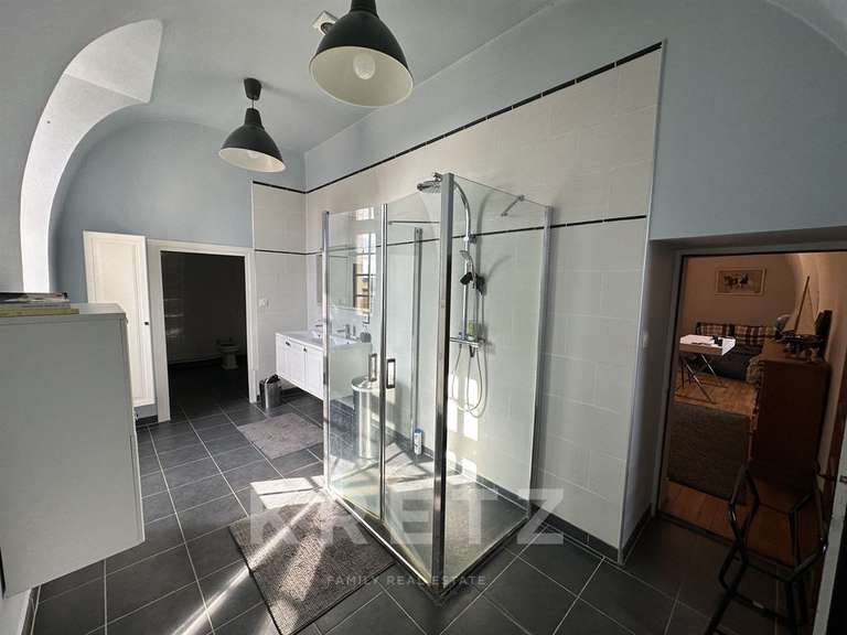 Château La Réorthe - 9 chambres - 1200m²