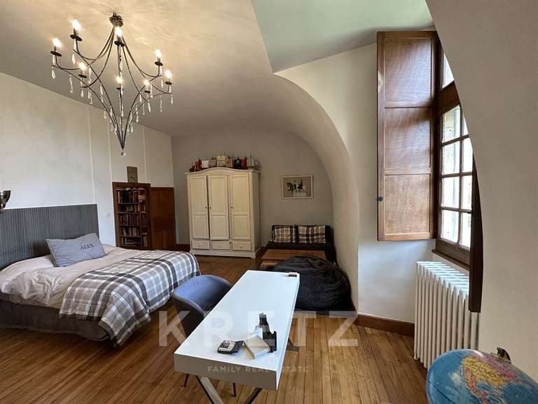 Château La Réorthe - 9 chambres - 1200m²