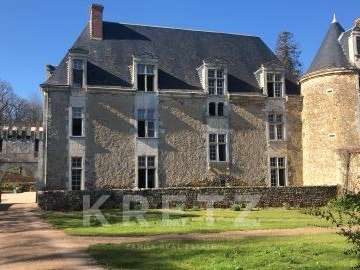 Château La Réorthe