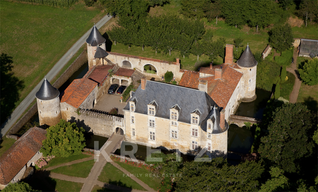 Château La Réorthe