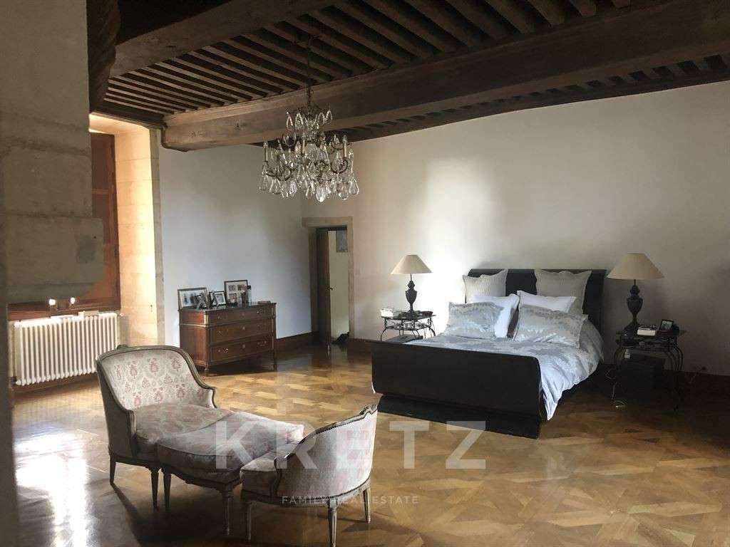 Château La Réorthe