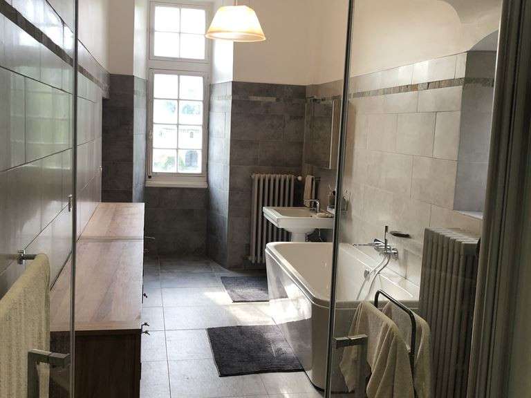Château La Réorthe - 9 chambres - 1200m²