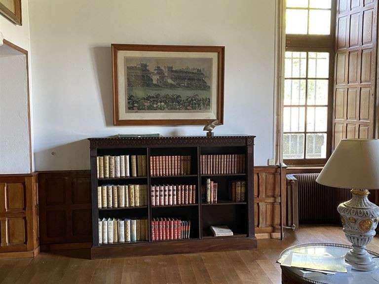 Château La Réorthe - 9 chambres - 1200m²