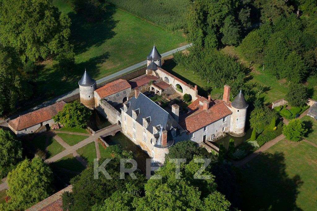Château La Réorthe
