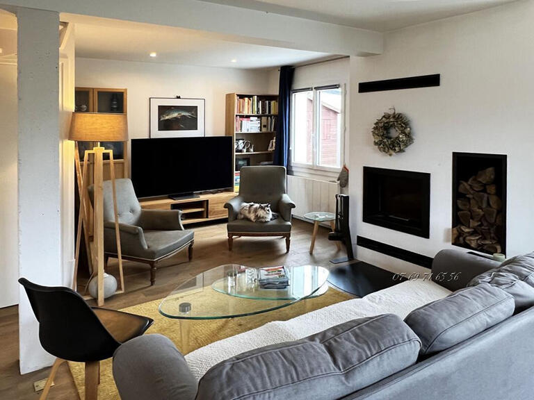 Vente Maison La Richardais - 2 chambres