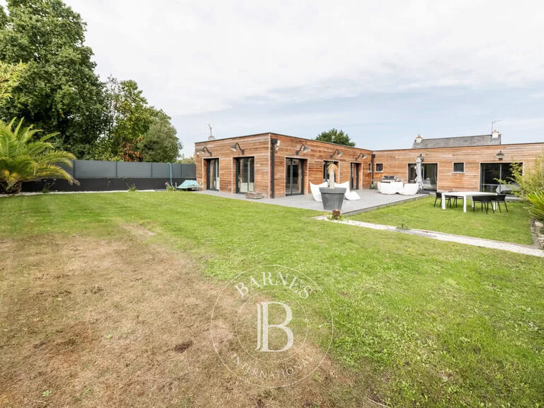 Vente Maison La Richardais - 2 chambres
