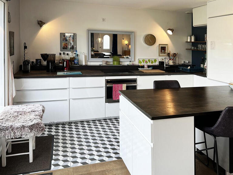 Vente Maison La Richardais - 2 chambres