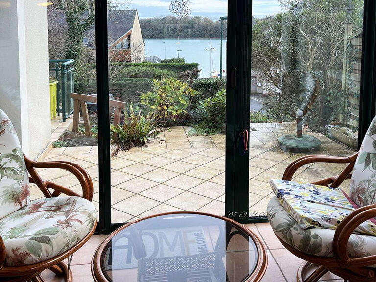 House La Richardais - 4 bedrooms