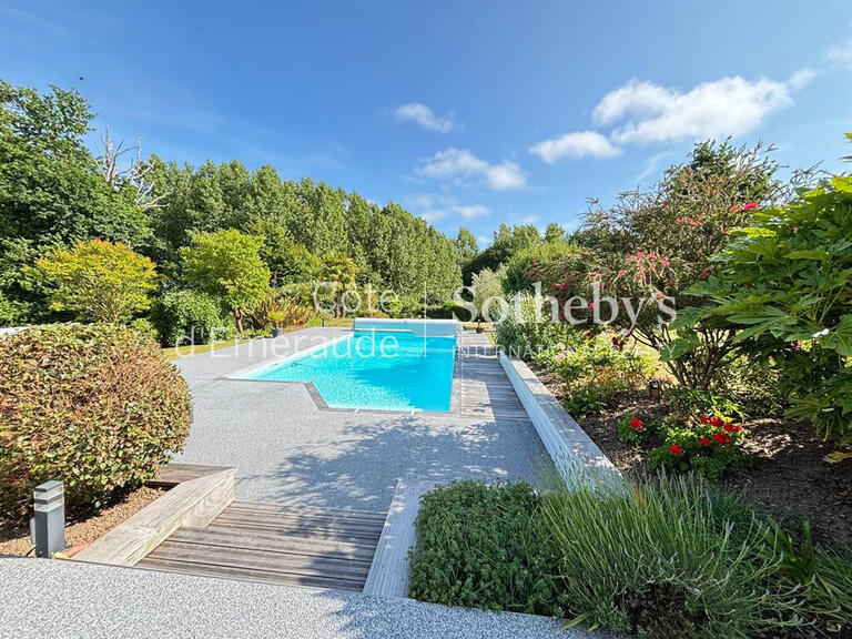 House La Richardais - 3 bedrooms - 200m²