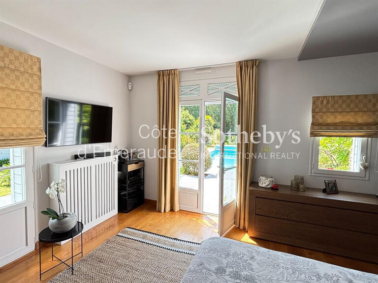 House La Richardais - 3 bedrooms - 200m²