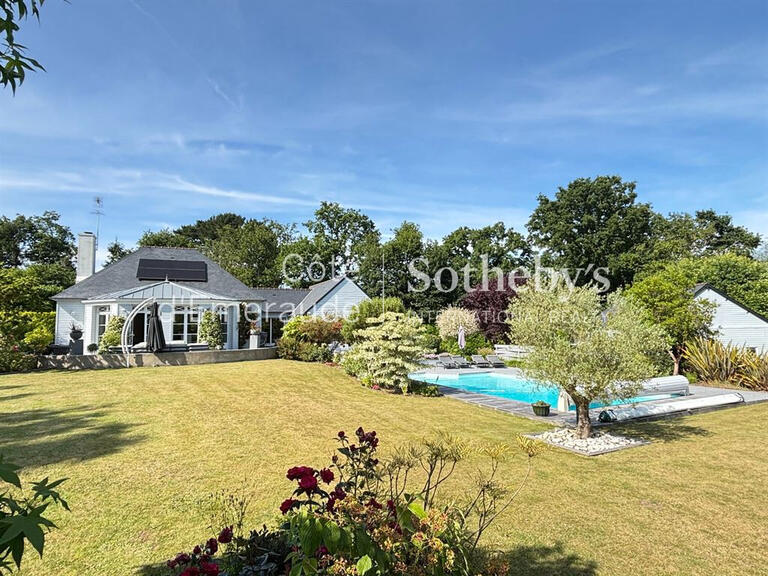 House La Richardais - 3 bedrooms - 200m²