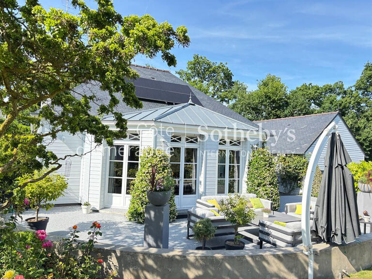House La Richardais - 3 bedrooms - 200m²