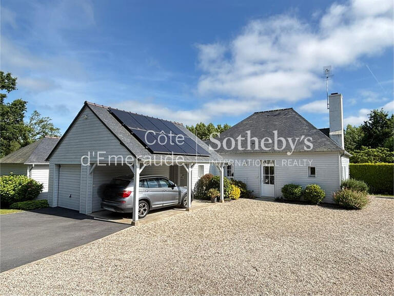 House La Richardais - 3 bedrooms - 200m²