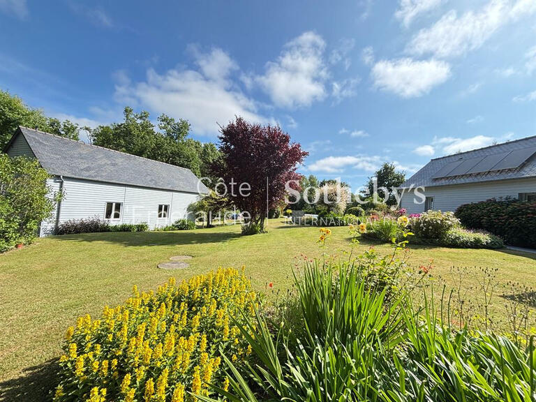 House La Richardais - 3 bedrooms - 200m²